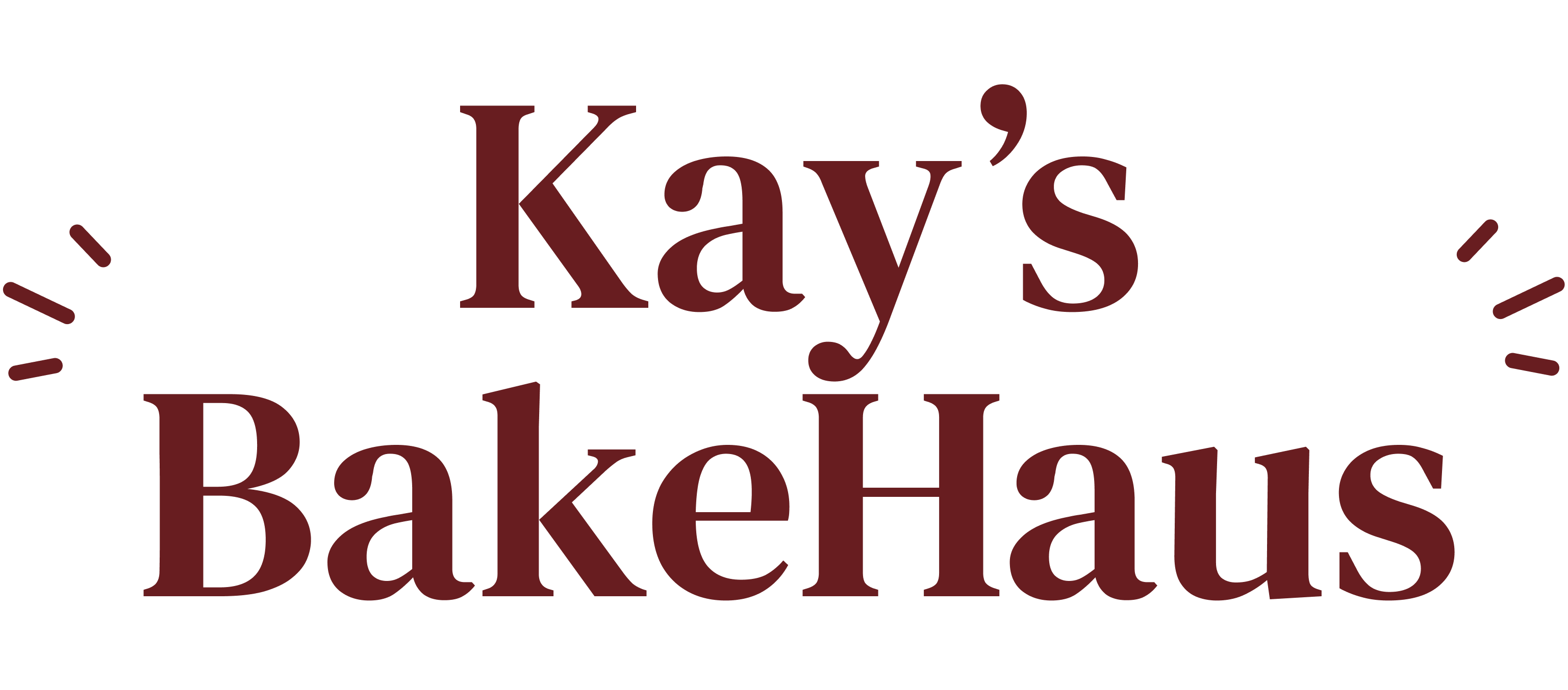 Kay's BakeHaus